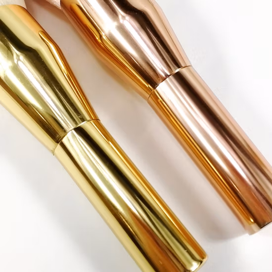 ポータブル化粧品美容ツールメイクブラシセット美容化粧品旅行